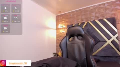 IAN CASTILLO online show from 11, 1, 2026