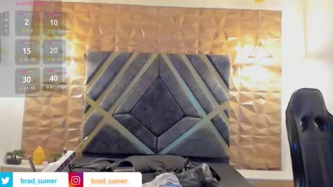 IAN CASTILLO online show from 28, 2, 2026