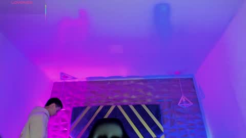 IAN CASTILLO online show from 9, 4, 2026