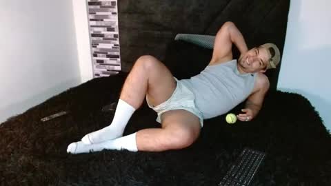 Snapshot of ian_davis chatting on 13, 5, 2026 Ian Davis online show from 13, 5, 2026