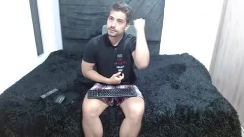 Ian Davis online show from 27, 6, 2026