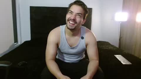 Ian Davis online show from 14, 7, 2026