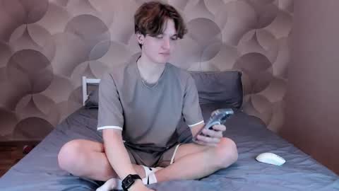 Snapshot of ian_flor chatting on 28, 4, 2026 Ian Flor online show from 28, 4, 2026