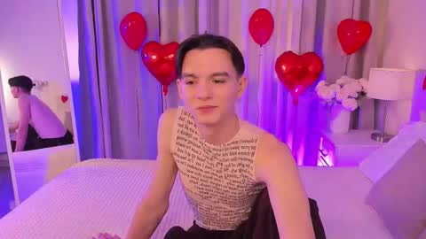 Snapshot of ian_harrickton chatting on 10, 2, 2026 ian online show from 10, 2, 2026