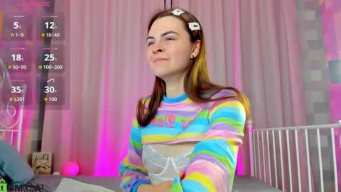 Ian online show from 23, 10, 2025