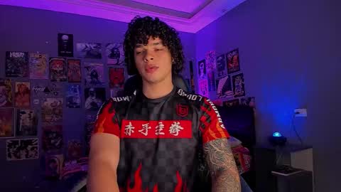 Andres online show from 31, 1, 2026