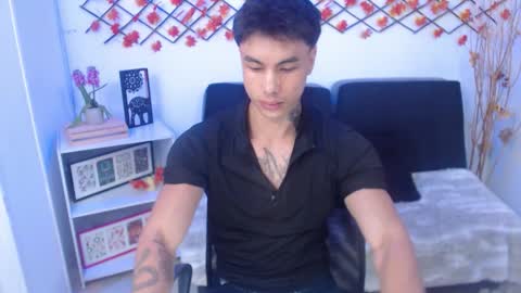 Ian  online show from 23, 2, 2026