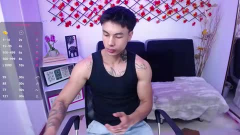 Ian  online show from 27, 2, 2026