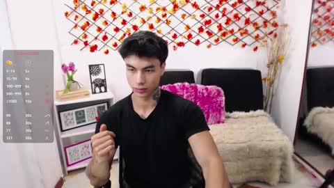 Ian  online show from 13, 3, 2026