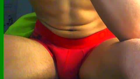 Snapshot of ian_zaenzz chatting on 10, 12, 2024 Samuel igsamuelnoguera 1333 online show from 10, 12, 2024