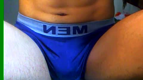 Snapshot of ian_zaenzz chatting on 31, 12, 2024 Samuel igsamuelnoguera 1333 online show from 31, 12, 2024