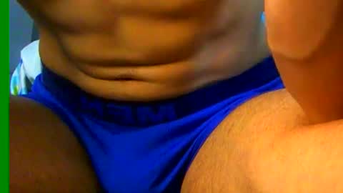 Snapshot of ian_zaenzz chatting on 3, 1, 2025 Samuel igsamuelnoguera 1333 online show from 3, 1, 2025