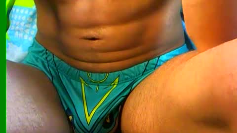 Snapshot of ian_zaenzz chatting on 7, 1, 2025 Samuel igsamuelnoguera 1333 online show from 7, 1, 2025