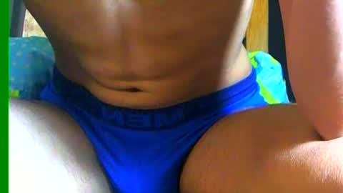 Snapshot of ian_zaenzz chatting on 11, 1, 2025 Samuel igsamuelnoguera 1333 online show from 11, 1, 2025