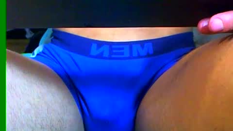 Snapshot of ian_zaenzz chatting on 13, 1, 2025 Samuel igsamuelnoguera 1333 online show from 13, 1, 2025