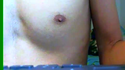 Snapshot of ian_zaenzz chatting on 16, 1, 2025 Samuel igsamuelnoguera 1333 online show from 16, 1, 2025