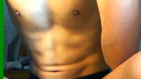Snapshot of ian_zaenzz chatting on 24, 1, 2025 Samuel igsamuelnoguera 1333 online show from 24, 1, 2025