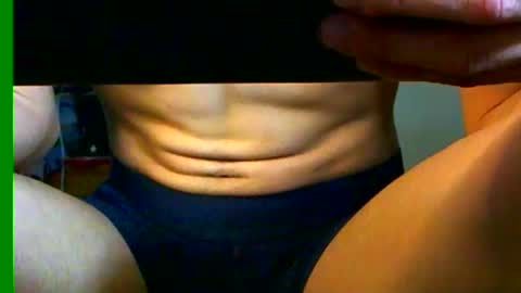 Snapshot of ian_zaenzz chatting on 28, 1, 2025 Samuel igsamuelnoguera 1333 online show from 28, 1, 2025