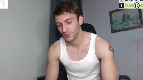 Snapshot of ianandersson27 chatting on 10, 1, 2026 Ian Andersson online show from 10, 1, 2026