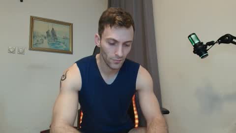 Snapshot of ianandersson27 chatting on 22, 2, 2026 Ian Andersson online show from 22, 2, 2026