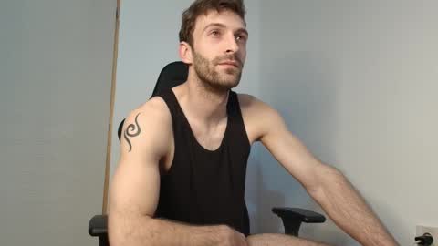 Snapshot of ianandersson27 chatting on 29, 3, 2026 Ian Andersson online show from 29, 3, 2026