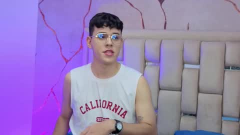 Snapshot of ianblake_ chatting on 7, 3, 2026 Ian online show from 7, 3, 2026