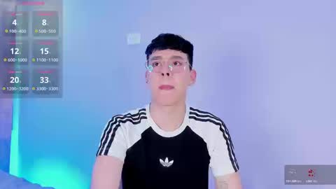 Snapshot of ianblake_ chatting on 18, 3, 2026 Ian online show from 18, 3, 2026