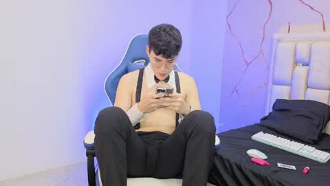 Snapshot of ianblake_ chatting on 28, 3, 2026 Ian online show from 28, 3, 2026