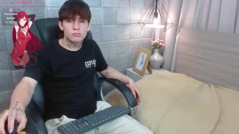 ian online show from 14, 9, 2025