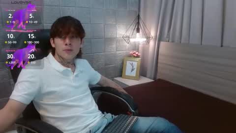 ian online show from 2, 10, 2025