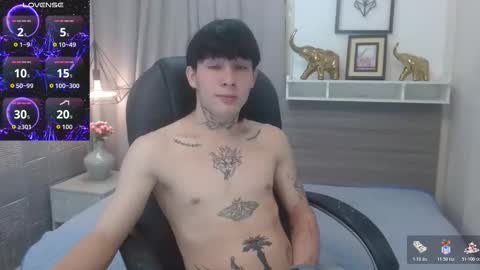 ian online show from 11, 11, 2025