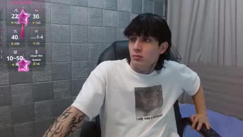 ian online show from 4, 12, 2025