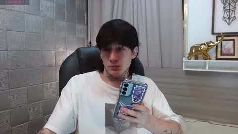 ian online show from 15, 12, 2025