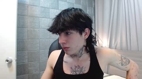 ian online show from 16, 12, 2025