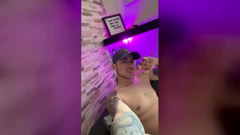 iandarks online show from 18, 3, 2026