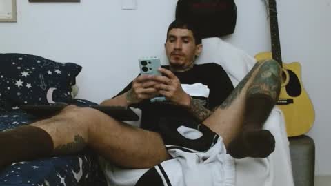 Ian Doherty online show from 7, 10, 2025