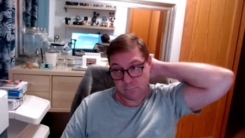 Snapshot of iangay13 chatting on 21, 12, 2025 iangay13 online show from 21, 12, 2025