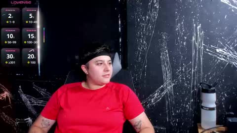 Snapshot of iangilbert chatting on 23, 9, 2025 ian online show from 23, 9, 2025