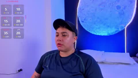 Snapshot of iangilbert chatting on 3, 12, 2025 ian online show from 3, 12, 2025