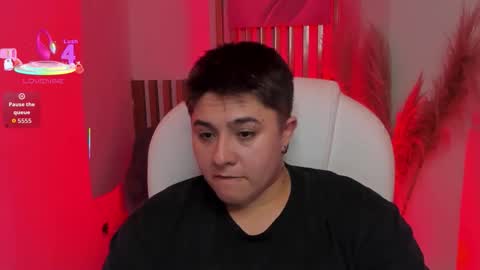 Snapshot of iangilbert_ chatting on 4, 2, 2026 Ian FTM online show from 4, 2, 2026