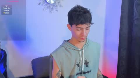 Ian Lark online show from 1, 4, 2026