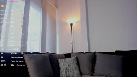 Snapshot of iara_martinez chatting on 9, 11, 2025 I A R A online show from 9, 11, 2025