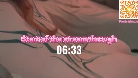 Snapshot of iara_mi chatting on 11, 2, 2025 stream next week online show from 11, 2, 2025