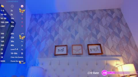 Snapshot of iara_smith_ chatting on 5, 1, 2025 iara smith online show from 5, 1, 2025