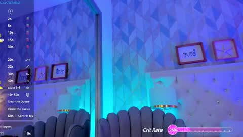 Snapshot of iara_smith_ chatting on 3, 3, 2025 iara smith online show from 3, 3, 2025
