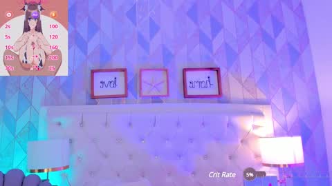 Snapshot of iara_smith_ chatting on 9, 3, 2025 iara smith online show from 9, 3, 2025