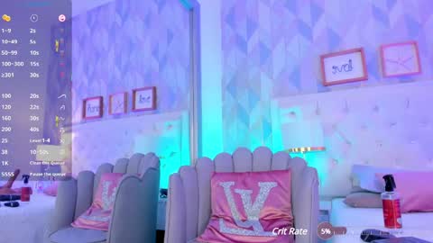 Snapshot of iara_smith_ chatting on 10, 3, 2025 iara smith online show from 10, 3, 2025