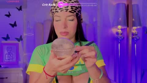  iara smith  online show from 26, 5, 2026