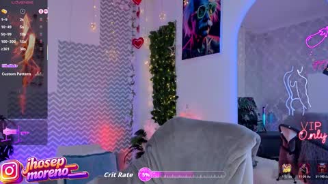 Snapshot of ibaby_crazy chatting on 9, 3, 2026 ibaby_crazy online show from 9, 3, 2026