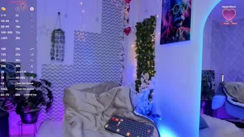 Snapshot of ibaby_crazy chatting on 20, 3, 2026 ibaby_crazy online show from 20, 3, 2026